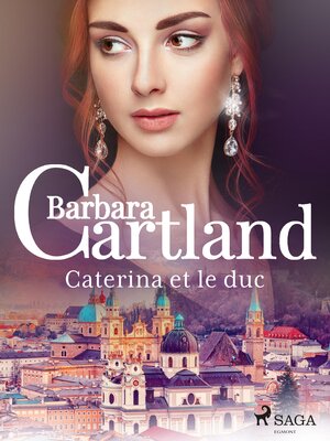 cover image of Caterina et le duc